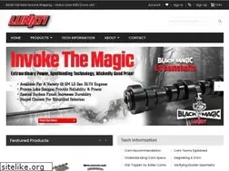 Sites similar to lunatipower.com