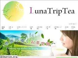Sites similar to lunatrip.jp