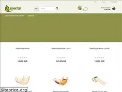 Sites similar to lunatur.com