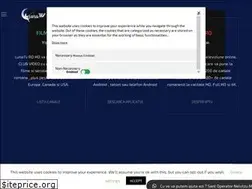Sites similar to lunatvrohd.com