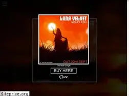 Sites similar to lunavelvet.com