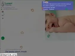 Sites similar to lunavi.nl