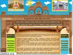 Sites similar to lunawa.com