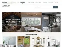 Sites similar to lunawarehouse.com