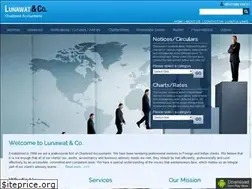 Sites similar to lunawat.com