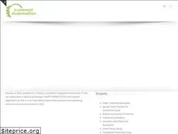 Sites similar to lunawatautomation.com