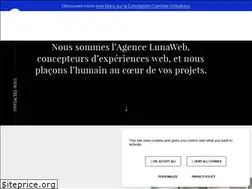 Sites similar to lunaweb.fr