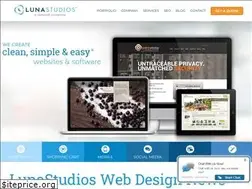 Sites similar to lunawebs.com