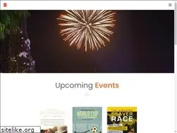 Sites similar to lunawhistler.com