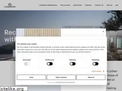 Sites similar to lunawood.com