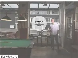 Sites similar to lunax.ch
