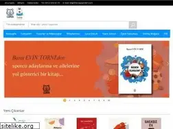 Sites similar to lunayayinlari.com