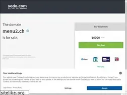 Sites similar to lunchandmore.menu2.ch