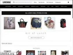 Sites similar to lunchbag.biz