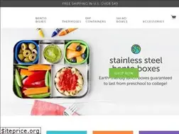 Sites similar to lunchbots.com