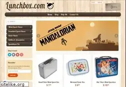 Sites similar to lunchboxes.com