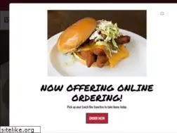 Sites similar to lunchboxkc.com