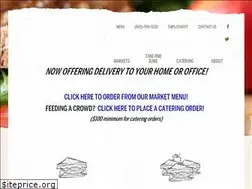 Sites similar to lunchboxknoxville.com