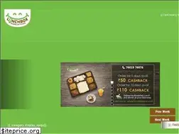Sites similar to lunchboxmc.com
