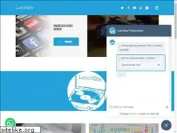 Sites similar to lunchboxproducciones.com