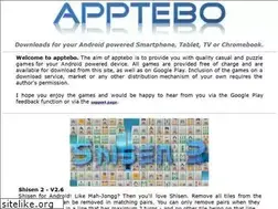 Sites similar to lunchbreakgames.com