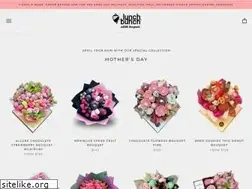 Sites similar to lunchbunch.com.au