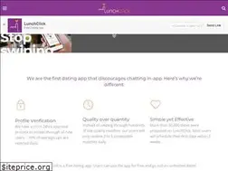 Sites similar to lunchclick.co