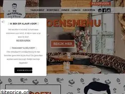 Sites similar to lunchdinervanpuffelen.nl