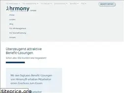 Sites similar to lunchio.de