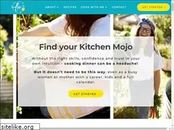 Sites similar to lunchladylou.com.au
