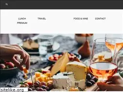 Sites similar to lunchmag.com