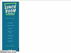 Sites similar to lunchroomsandwiches.com