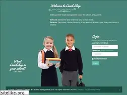 Sites similar to lunchshop.co.uk