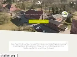 Sites similar to lunchvegaz.de