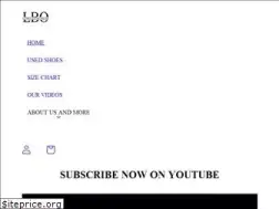 Sites similar to lundabazaronline.com