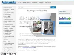 Sites similar to lundagrossisten.se