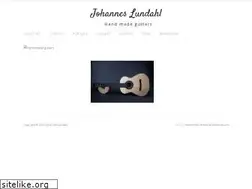 Sites similar to lundahlguitars.com