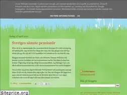 Sites similar to lundaluppen.blogspot.com