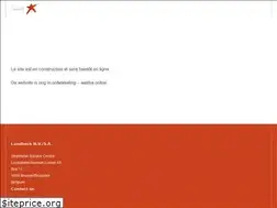 Sites similar to lundbeck.be