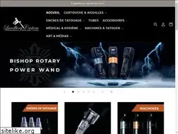 Sites similar to lundberg-custom.ch