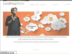 Sites similar to lundbergmedia.com