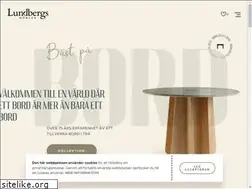 Sites similar to lundbergs-mobler.se