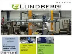 Sites similar to lundbergtech.com
