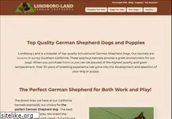 Sites similar to lundborg-land.com
