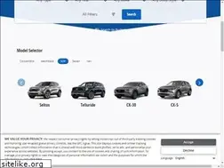 Sites similar to lundeautos.com