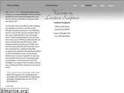 Sites similar to lundeensculpture.com