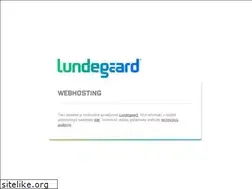 Sites similar to lundegaard.cz