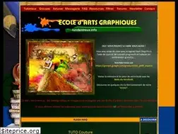Sites similar to lundentreux.info