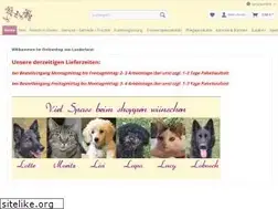 Sites similar to lunderland-tierfuttershop.de