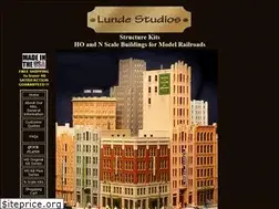 Sites similar to lundestudios.com